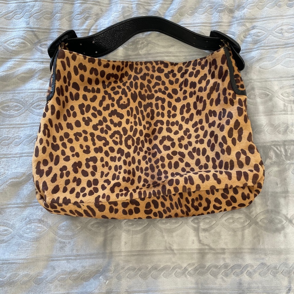 Be & D Bag